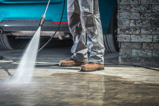 Best Restaurant Pressure Washing  in Marlboro, NY