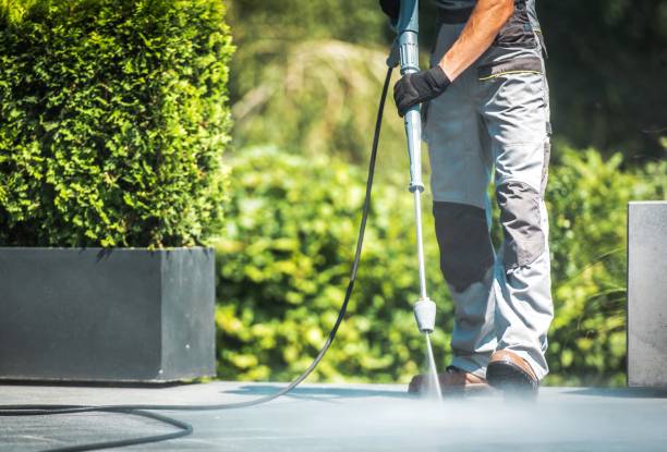 Best Oil Spill Cleanup  in Marlboro, NY