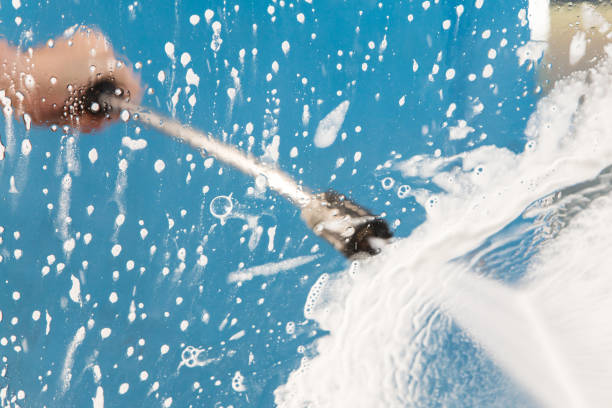 Best Factory Floor Cleaning  in Marlboro, NY