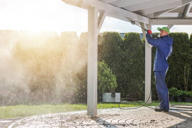 Best Fence Cleaning  in Marlboro, NY