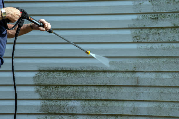 Best House Exterior Washing  in Marlboro, NY