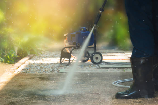 Marlboro, NY Pressure Washing Services Company